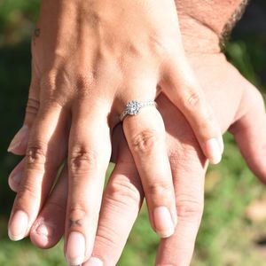 Meet your Posher, Carrie